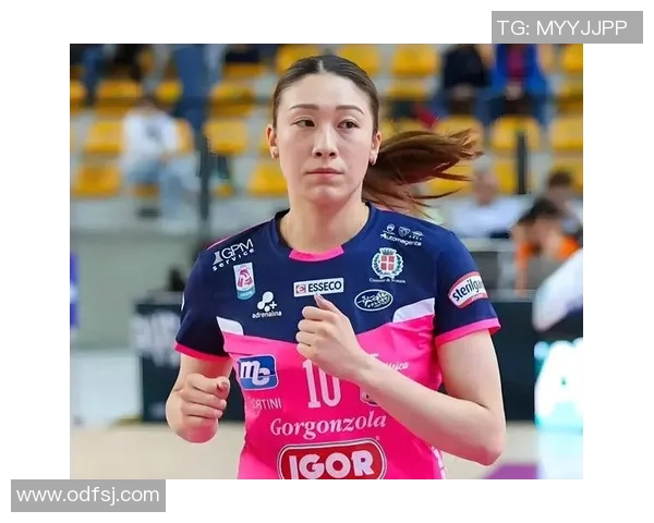 中国女排小将连夺MVP实力惊艳未来之星崭露头角展现无限潜力