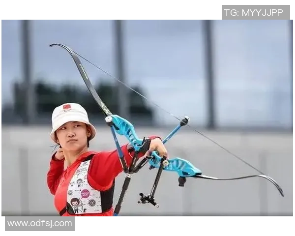 奥运会射箭比赛中运动员心理素质训练方法与应用研究 奥运会射箭比赛中运动员心理素质训练方法与应用研究