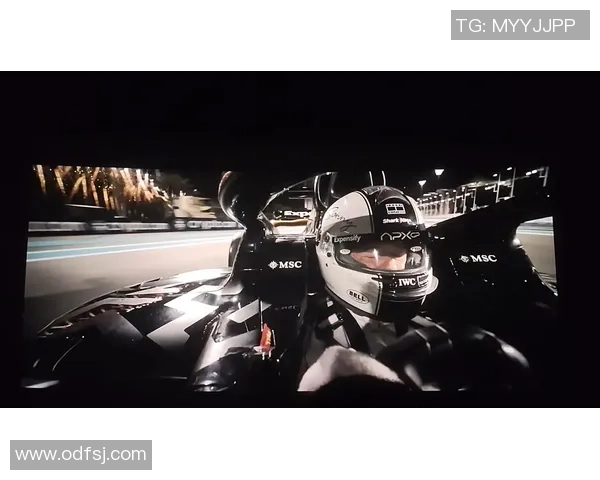 2025 F1新赛季赛车技术升级趋势与关键创新解析