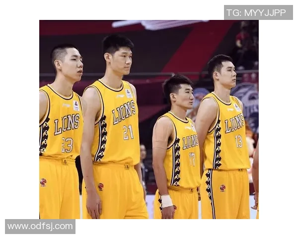 CBA最新动态：球队阵容调整与教练分析揭示赛季新风向